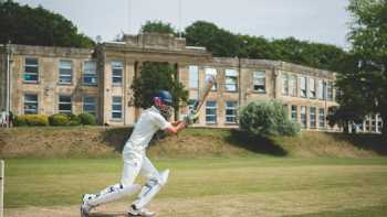 Beechen Cliff School