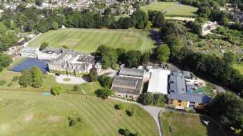 Monkton Prep School