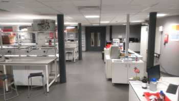 Liverpool Life Sciences UTC