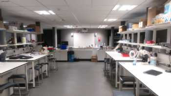 Liverpool Life Sciences UTC