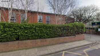 The Alsop High School