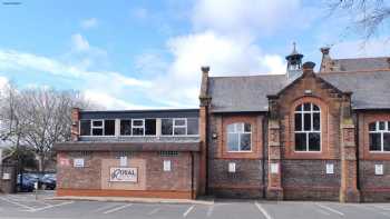 Royal School for the Blind