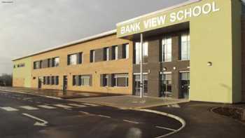 Bank View High School