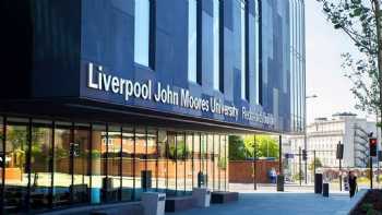 Liverpool John Moores University