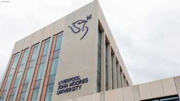 Liverpool John Moores University