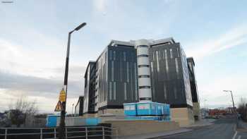 Sandwell College