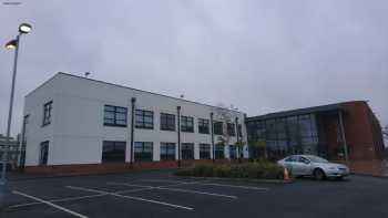 George Salter Academy (GSA)