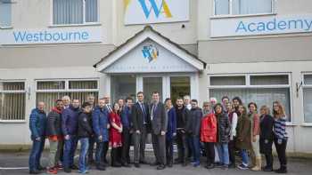 Westbourne Academy School of English