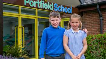 Portfield School