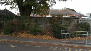 Malmesbury Park Primary School