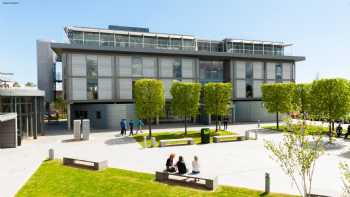 Arts University Bournemouth