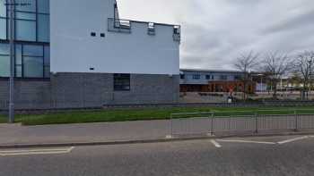 Falkirk High School