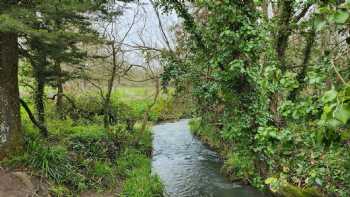 Burton Bradstock Church of England Voluntary Controlled School