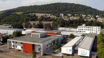 Scottish Borders Campus