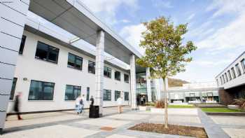 Scottish Borders Campus