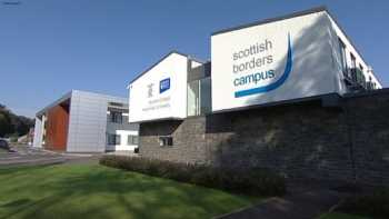 Scottish Borders Campus