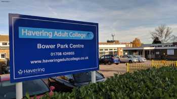 Havering Adult College