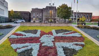 London Borough of Havering Council Buildings