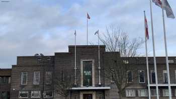 London Borough of Havering Council Buildings