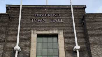 London Borough of Havering Council Buildings