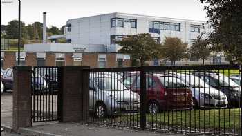 Linlithgow Academy