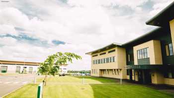 Riseholme College