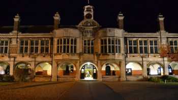 Lincoln Christ's Hospital School