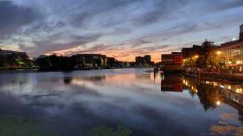 University of Lincoln