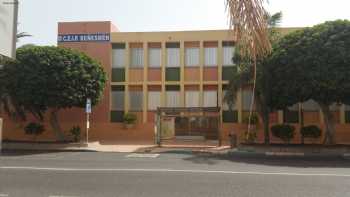 CEIP Beñesmen