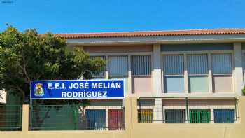 Escuela de Educación Infantil José Melián Rodríguez