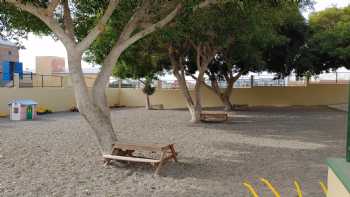 Escuela de Educación Infantil José Melián Rodríguez