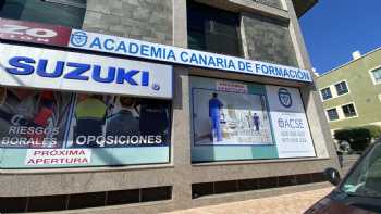 Academia Canaria de Formación