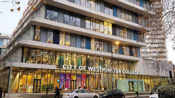 City of Westminster College, Paddington Green Campus