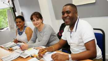 Westminster Adult Education Service