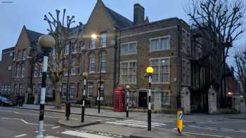 City of Westminster College, Maida Vale Campus