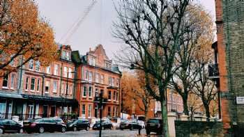 City of Westminster College, Maida Vale Campus