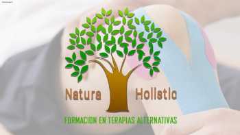 Natura Holistic Cuce de Arinaga - Centro de Formación de Terapias Alternativas en Las Palmas