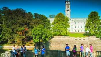 University of Nottingham