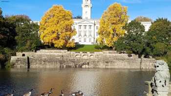 University of Nottingham