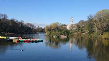 University of Nottingham