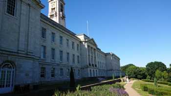 University of Nottingham