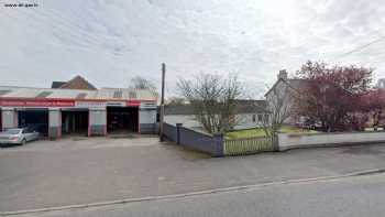 Ballymoney Independent Christian School