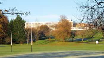 Ballymena Academy