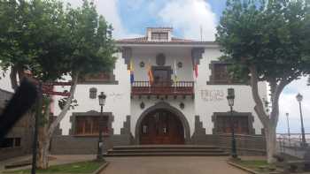 CEIP Villa de Firgas