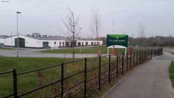 Carr Lodge Academy