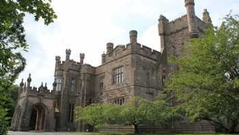 Longridge Towers School