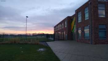 Bedlington Academy