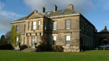 Mowden Hall School