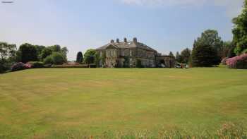 Mowden Hall School