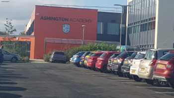 Ashington Academy